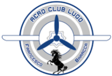 logo AeroClub Lugo